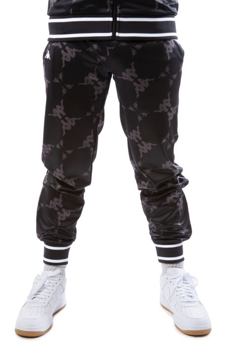 Louis Vuitton MONOGRAM Classic Jogging sweat pants camouflage