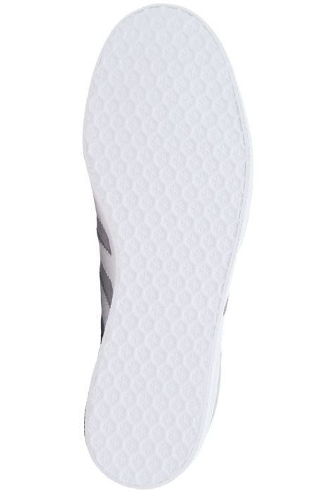 ladies grey gazelles