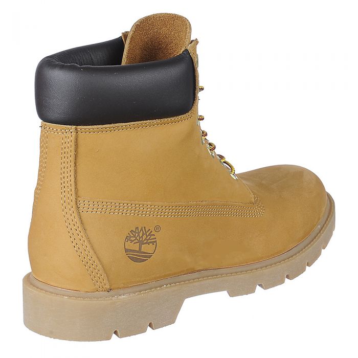 6-Inch Basic Waterproof Boot