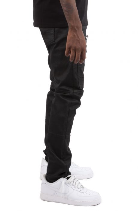 BILLIONAIRE BOYS CLUB Exhaust Pant 821-6102 - Karmaloop