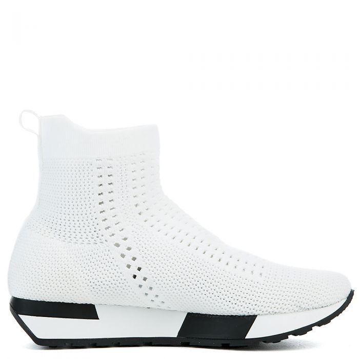 Women's Iva Sneaker in Off-White