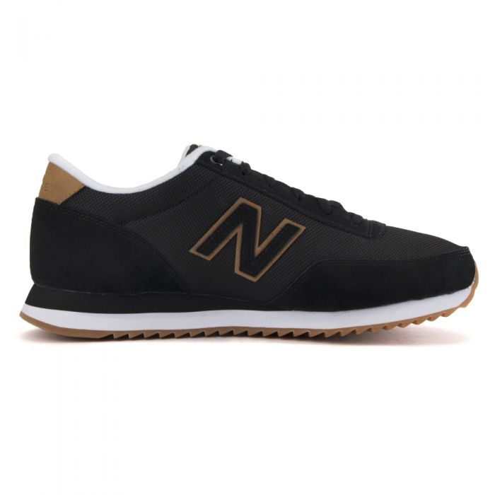 new balance 501 mens black