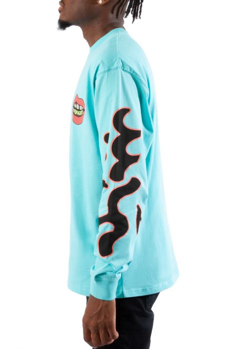 GRIMEY★グライミーDay Dreamer Long Sleeve Shirt Grimey 