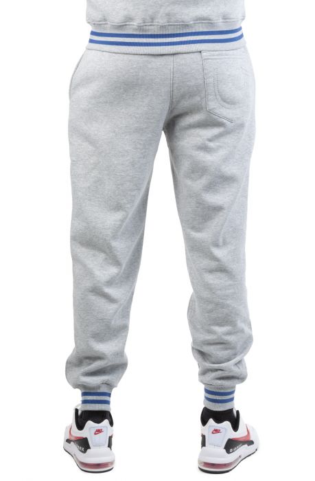 Varsity Jogger