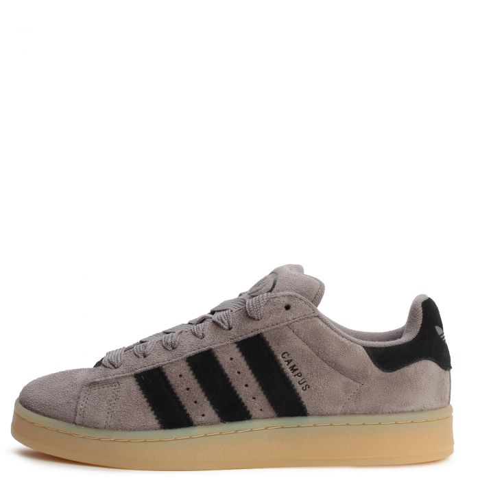 adidas gazelle silver green womens adidas Campus 00s, Charcoal / Core Black / Charcoal main image 0
