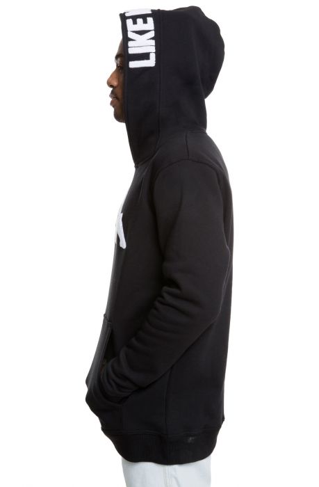 kappa bzalent hoodie