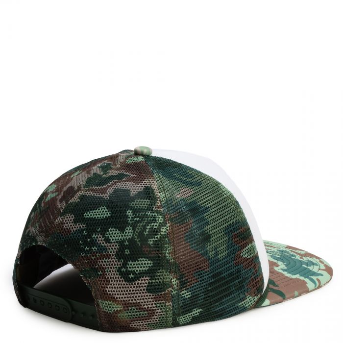 Cam Truck Trucker Hat