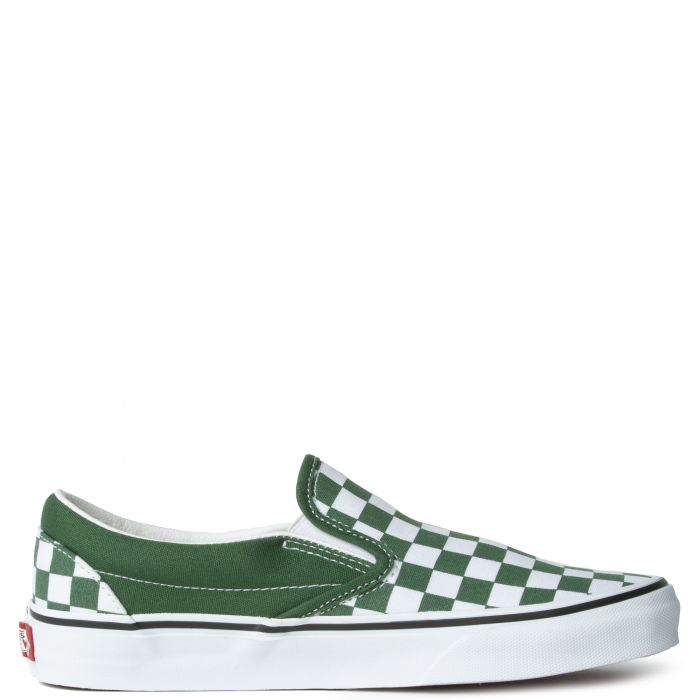 VANS Tell All Checkered Zip Tote VN0A5I1K705 - Karmaloop