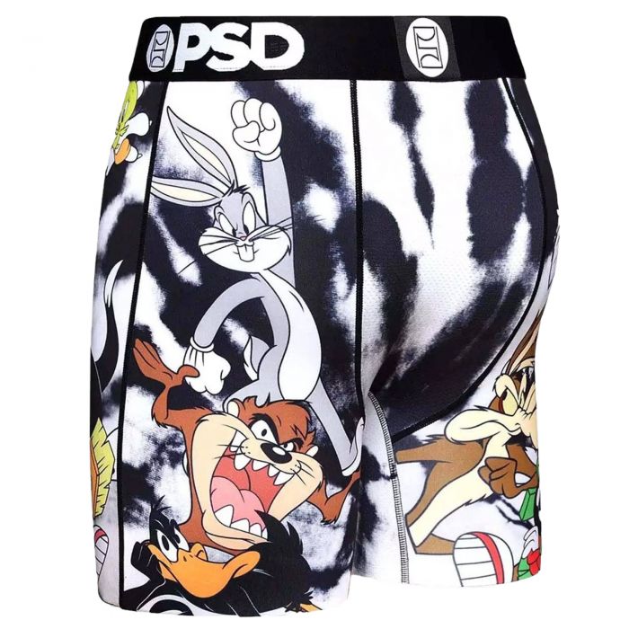 PSD UNDERWEAR Looney Tunes Clique 123180034 - Karmaloop