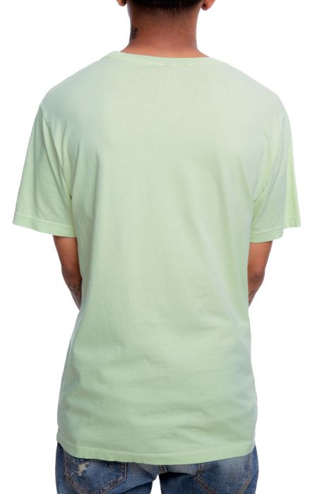 KAPPA Authentic Estessi in Light Green 304KPT0-A03 - Karmaloop