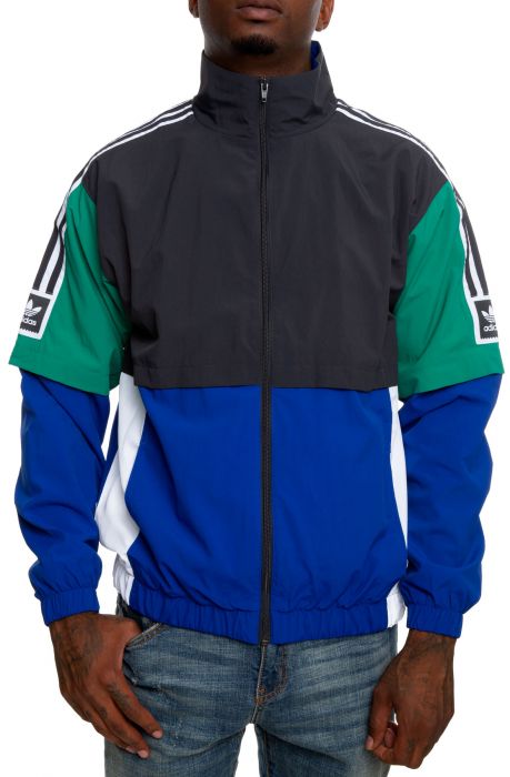 adidas standard 20 jacket