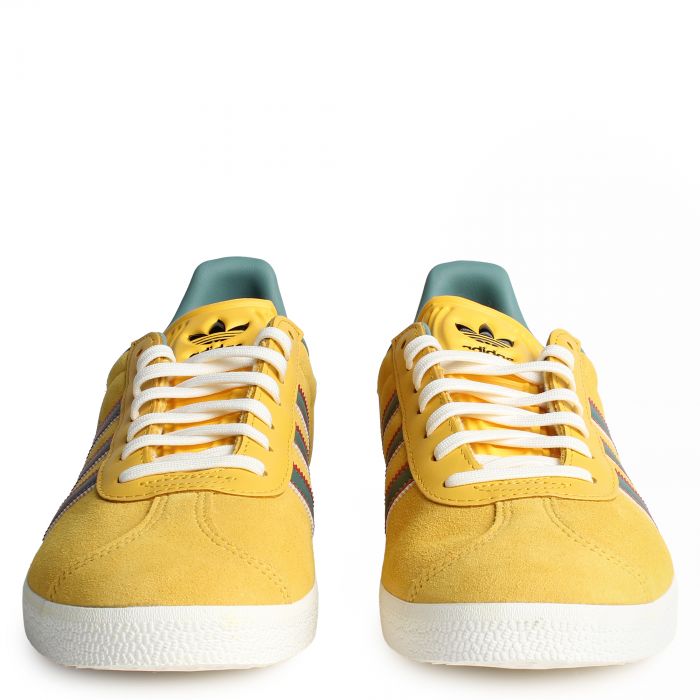 ADIDAS Gazelle "Bob Marley KJ3532 - Karmaloop