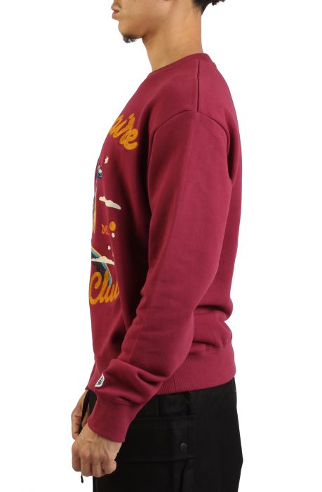 Jet Set Sweatshirt