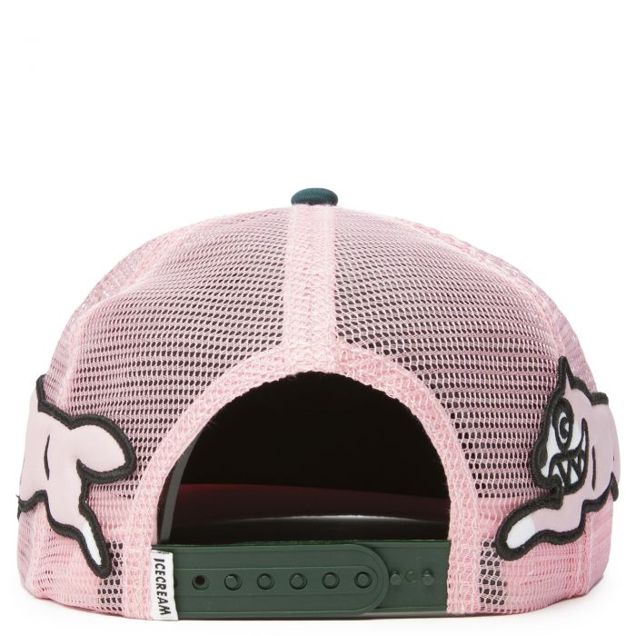 ICE CREAM Mesh Trucker Hat 4214800DT Karmaloop