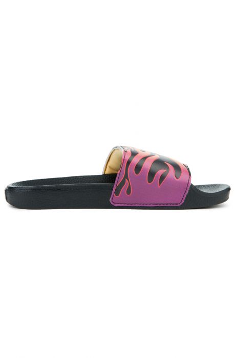 ladies vans sliders