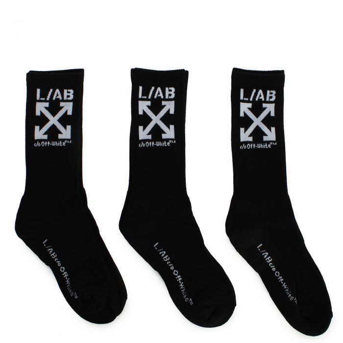 最安値！OFF-WHITE アロー キーリング ブラック クロスアロー 最安値