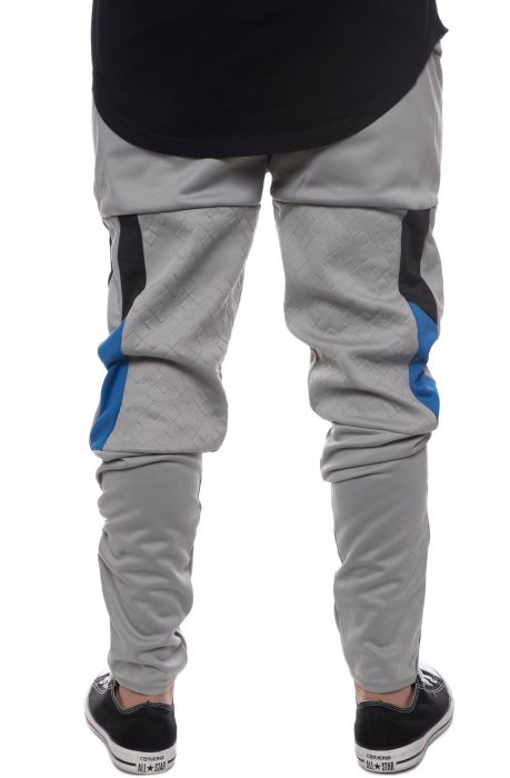 The Ball Sprint Joggers in Gray