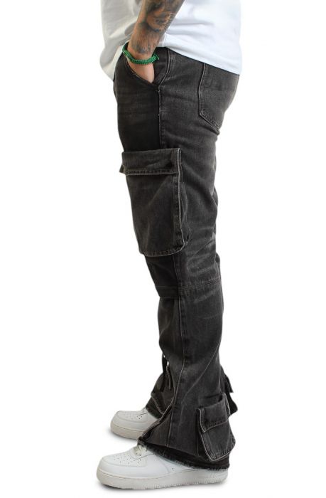 Falcon Cargo Pant