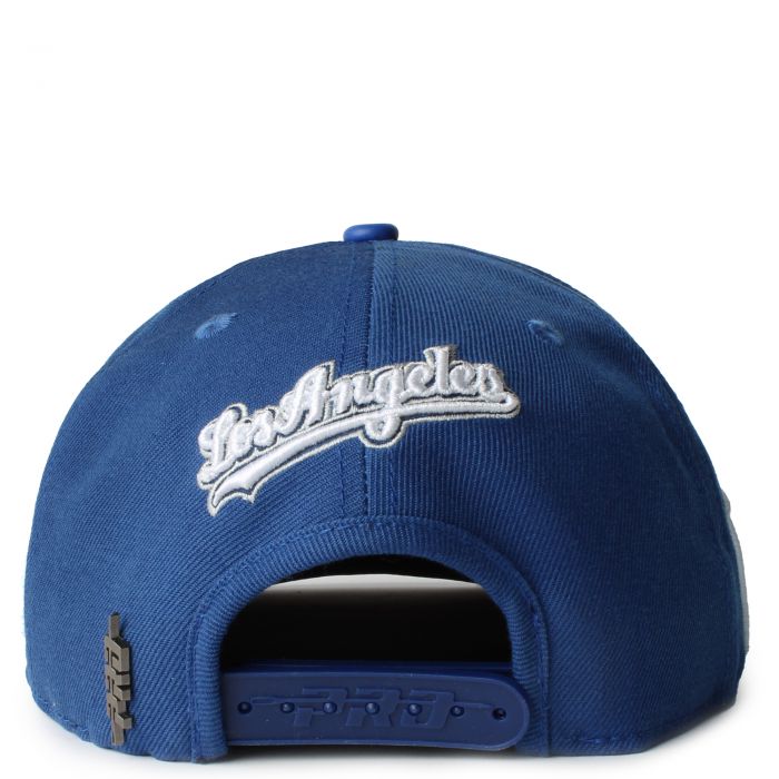 PRO STANDARD Dodgers Mexico Snapback LLD7314487-DBL - Karmaloop