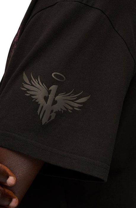 Lamelo Ball World Tour-nament T-Shirt 