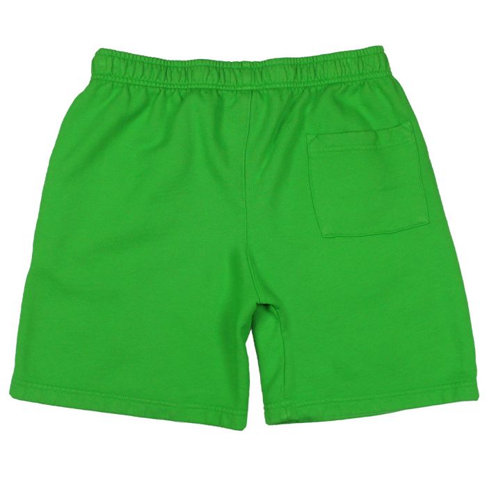 CROSS COLOURS Run DMC Pose Short - Green R97223PSE-GRN - Karmaloop