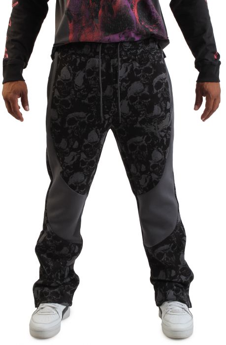 Lamelo Ball World Tour Flare Sweatpants