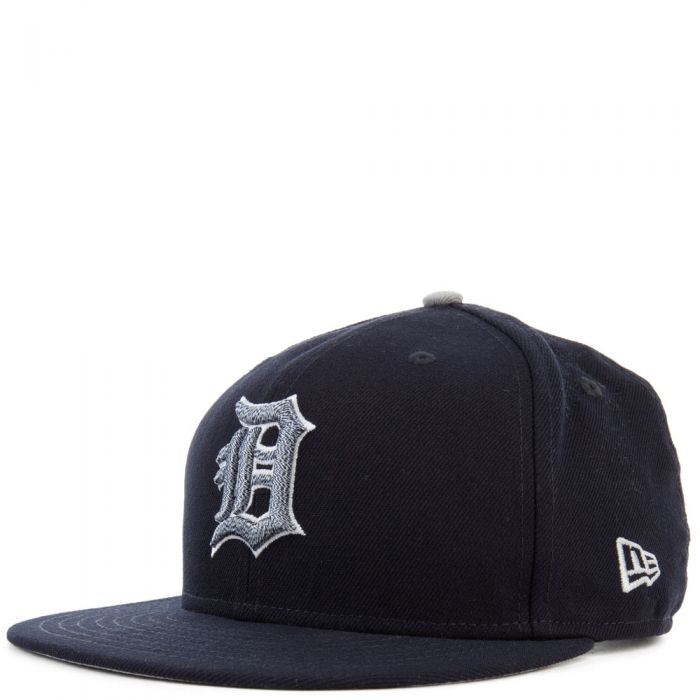 NEW ERA CAPS Detroit Tiger Twisted Snapback 80477528 PLNDR