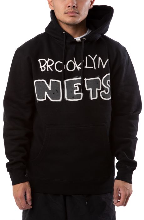 Brooklyn Nets Hoodie