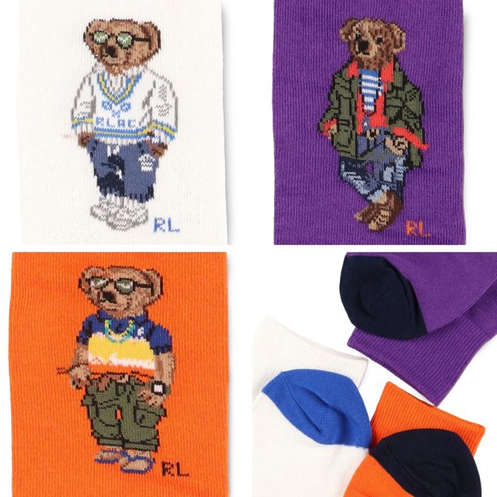 【日本未入荷品】Ralph Lauren キッズ Polo Bear柄 サンダル 日本未入荷品】Ralph Lauren キッズ Polo Bear柄 サンダル POLO RALPH