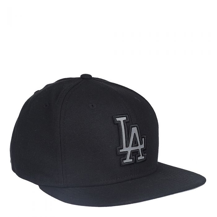 LA Dodgers Snapback