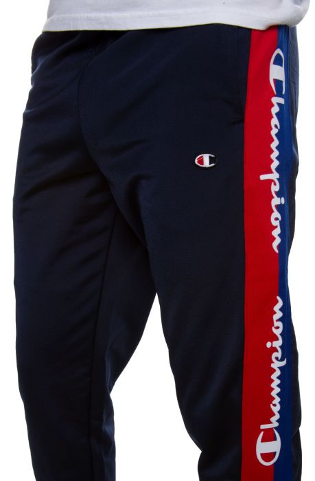 champion life track pants