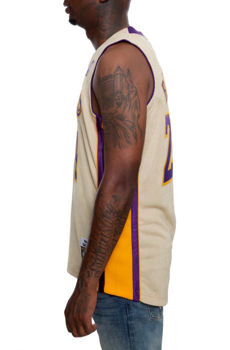 authentic lakers jersey kobe