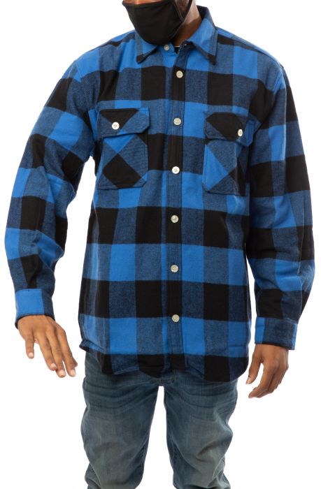 Men's Flannel Shirts for sale in Los Angeles, California