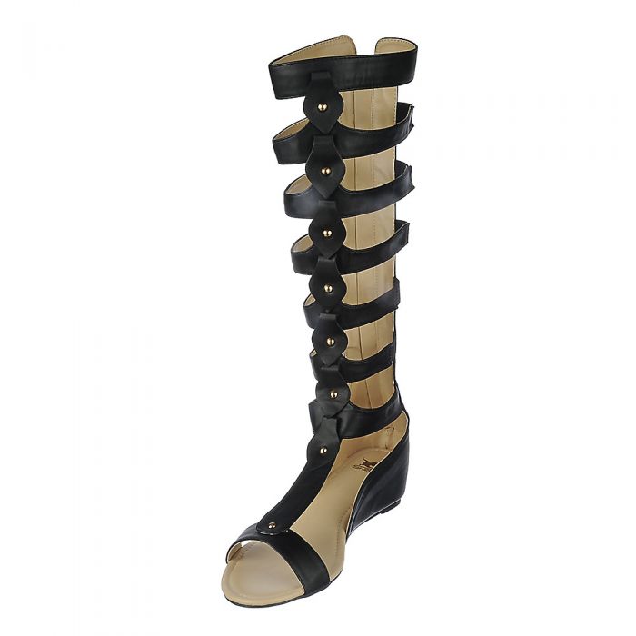 Women's Dolce-1A Gladiator Sandal