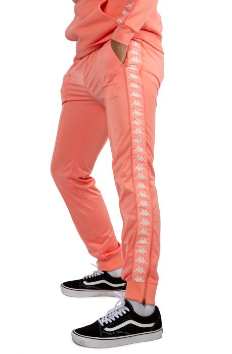 kappa banda rastoriazz track pants