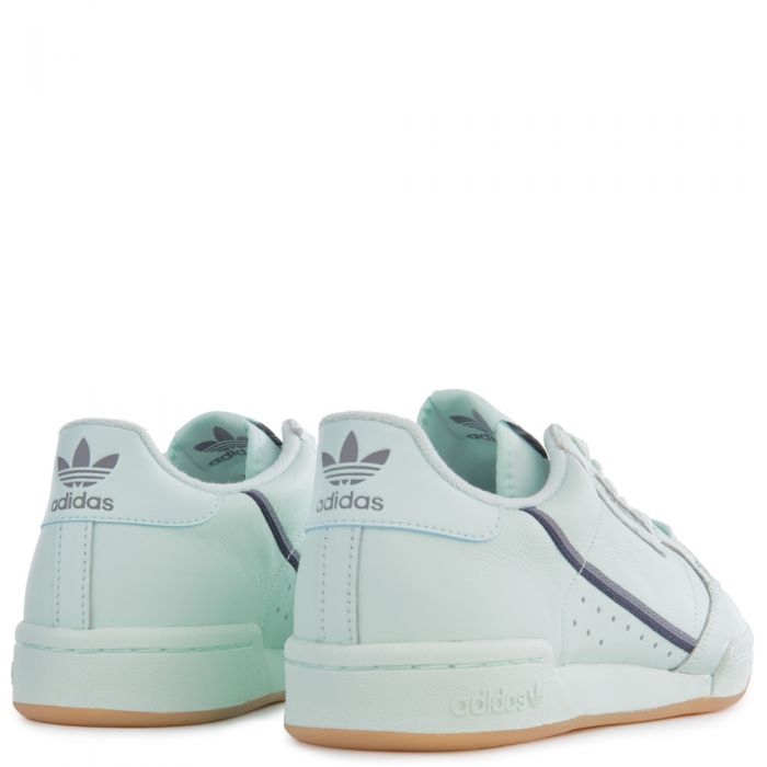 continental 80 bleu marine