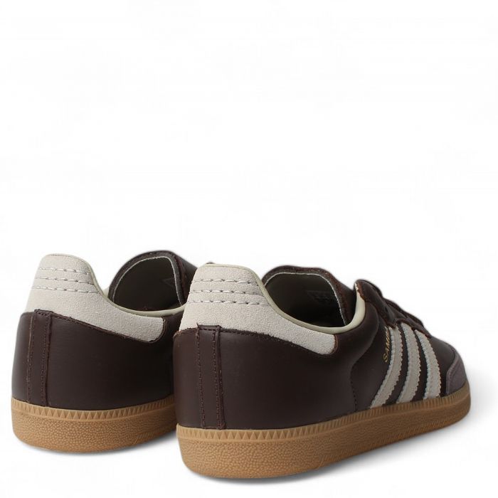 adidas gazelle silver green womens adidas Originals Samba OG - B75807 | SNS main image 0