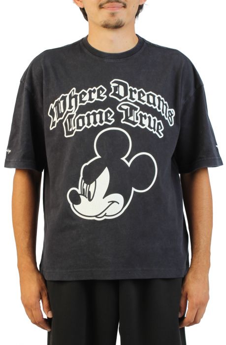 ADIDAS Disney Mickey Mouse Dreams T-Shirt IA4402 - Karmaloop
