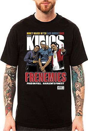 Frenemies t shirt Clearance