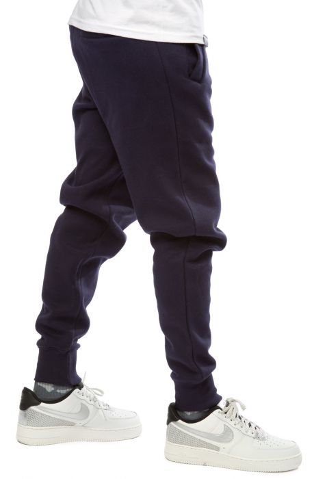 around the clock joggers