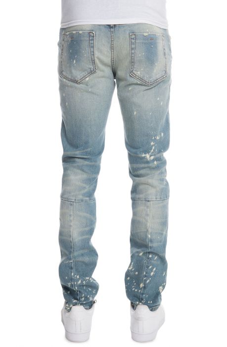 The Thinn - Lloyd Denim Jeans