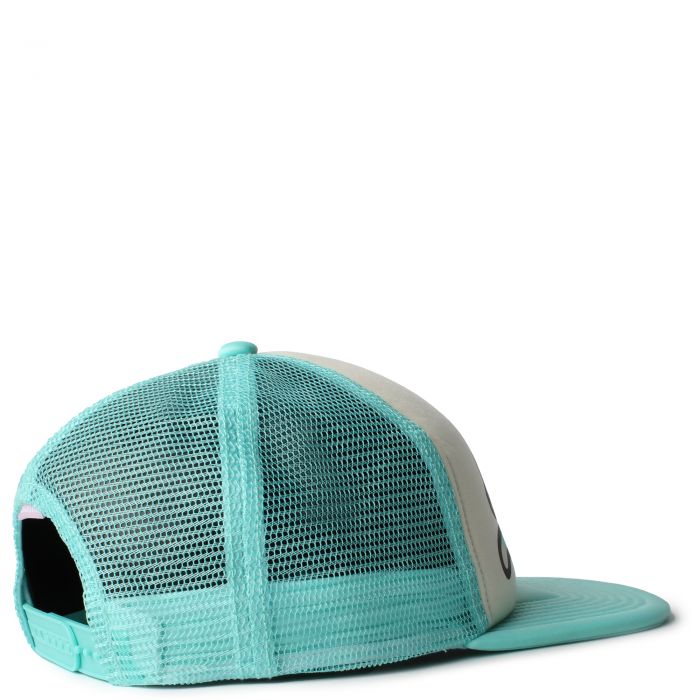 Running Dog Trucker Hat 