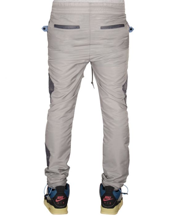 WINDBREAKER PANTS (SFCSS22P03) | S.F.C / パンツ (MEN