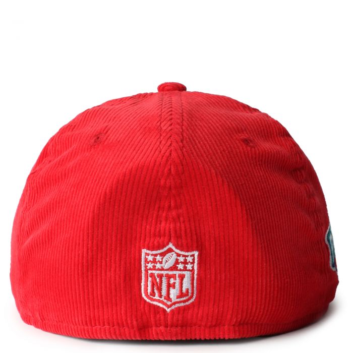NEW ERA CAPS Kansas City Chiefs Throwback 59Fifty Fitted Hat 60426683 ...