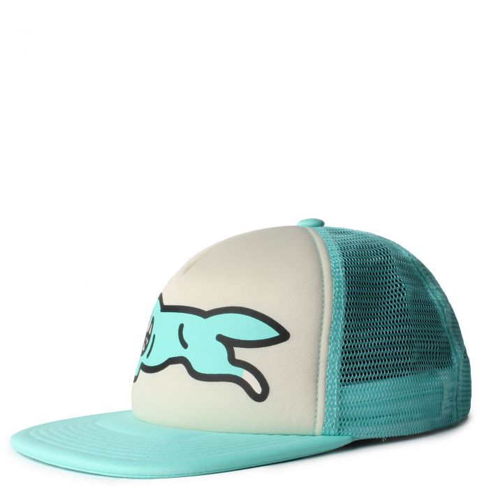 Running Dog Trucker Hat 