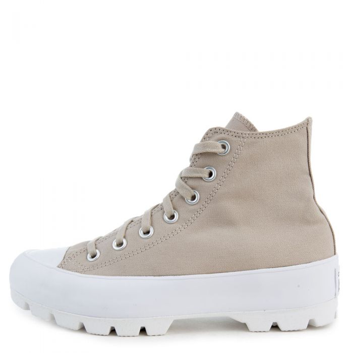 CONVERSE Chuck Taylor All Star Lugged Hi 566285C - Karmaloop