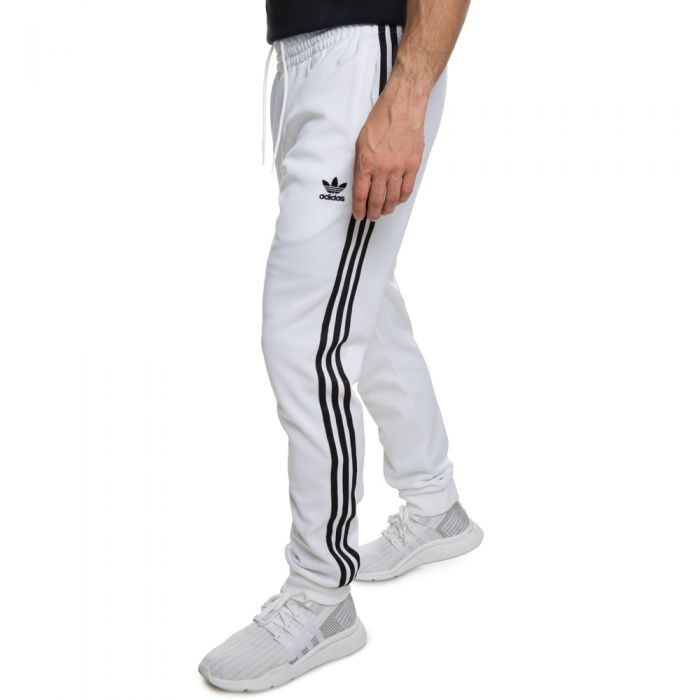 superstar track pants