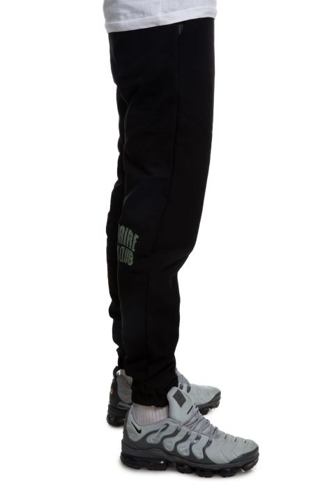 men's nike camo sweatpants