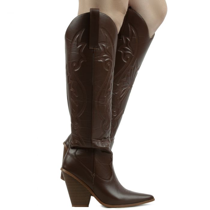 Encanted Western Boot