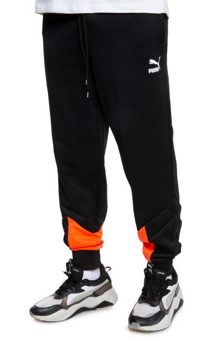 iconic mcs track pants